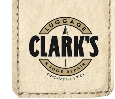 Clark's Luggage \u0026 Shoe Repair